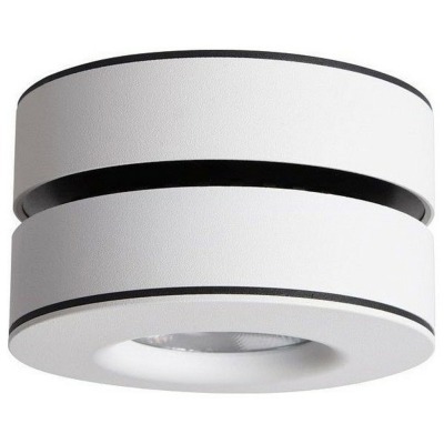 Спот Omnilux Borgetto OML-101909-12 OM_OML-101909-12