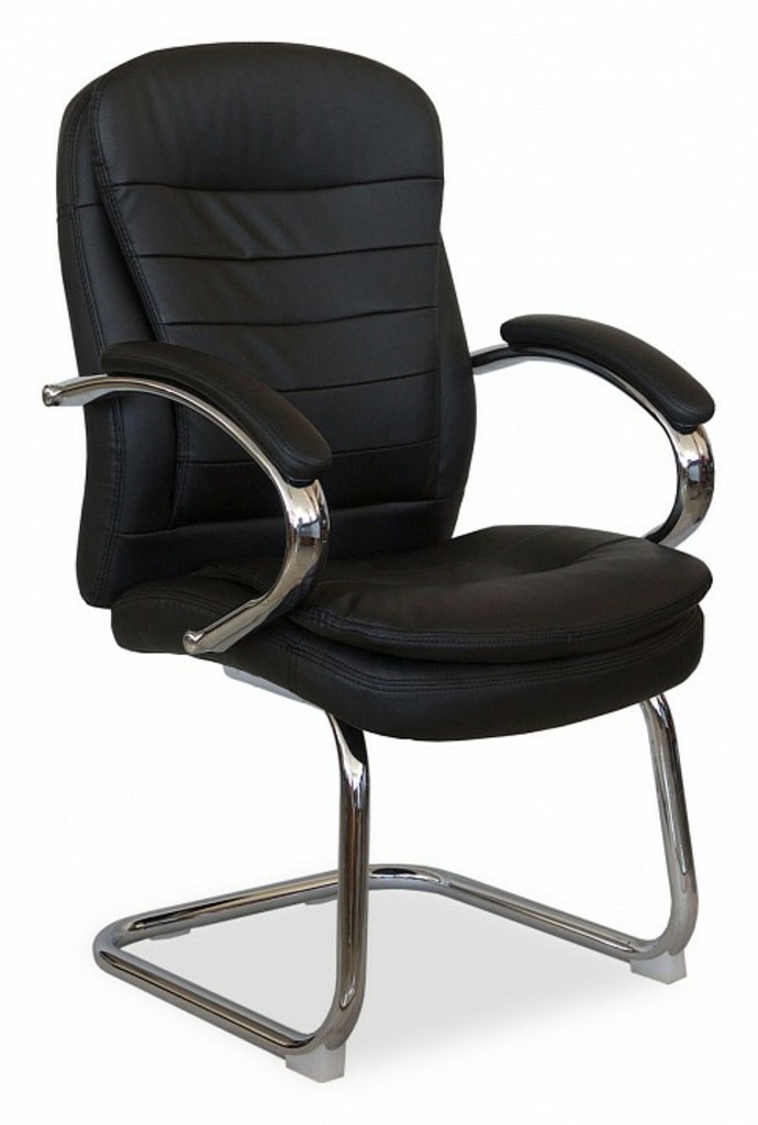 Фото Кресло Riva Chair9024-4 RIV_UCH-00000321 - интернет-магазин МегаТерем в Москве