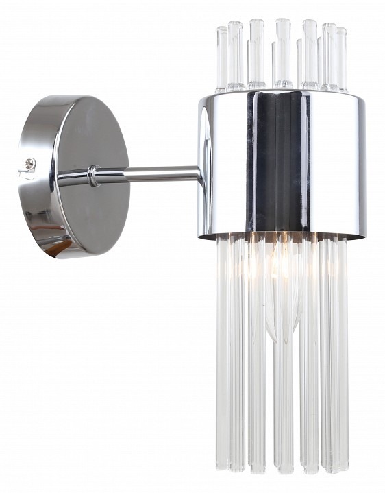 Фото Бра Rivoli Deborah Б0055530 RVL_B0055530 - интернет-магазин МегаТерем в Москве