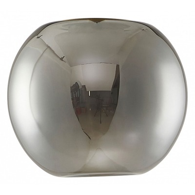 Плафон стеклянный Mantra An...