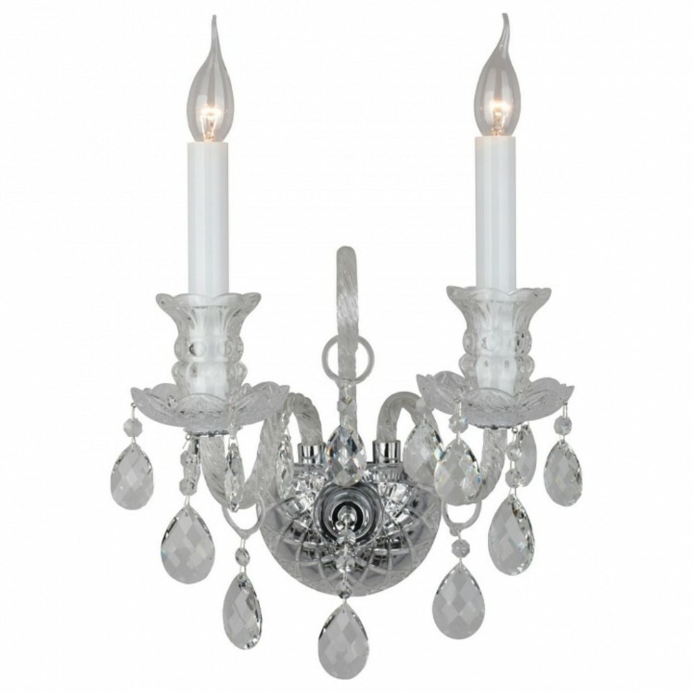 Фото Бра Omnilux Formello OML-89201-02 OM_OML-89201-02 - интернет-магазин МегаТерем в Москве