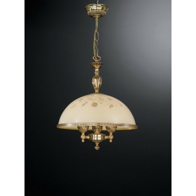 Подвесной светильник Reccagni Angelo 6308 L 6308/38 RA_L_6308_38