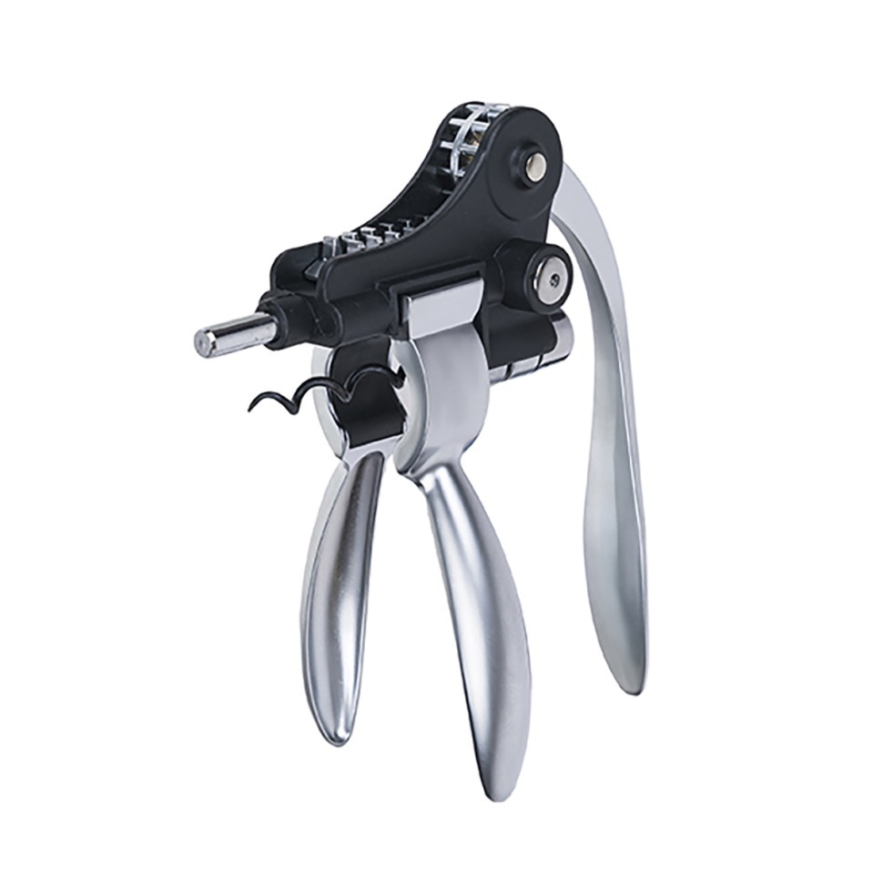 Фото Штопор рычажный Rabbit HJ-MC01 - интернет-магазин МегаТерем в Москве