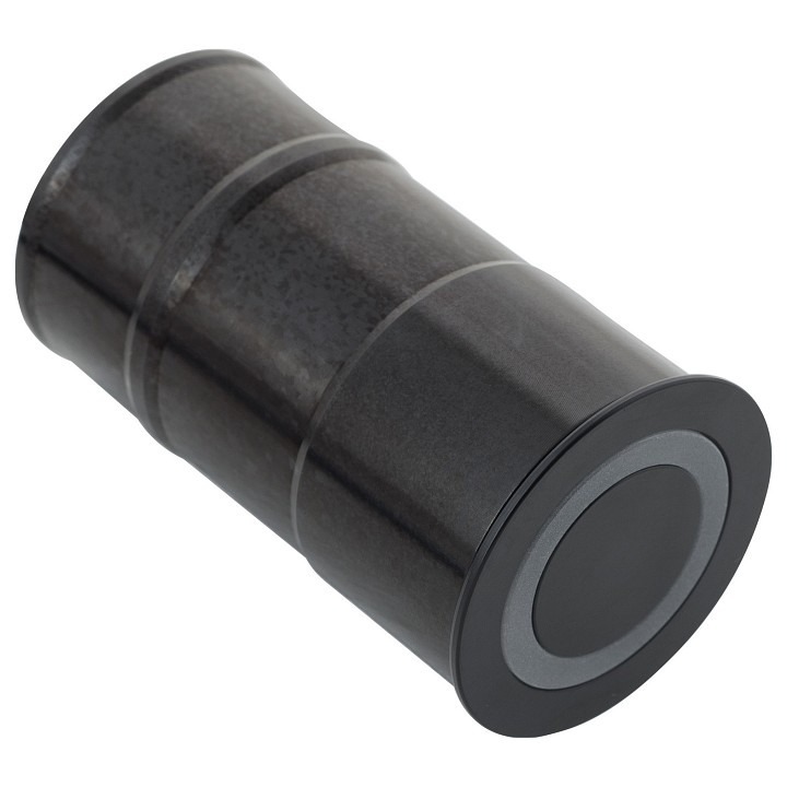 Фото Встраиваемый светильник Denkirs DK1015 DK1015-BK DK_DK1015-BK - интернет-магазин МегаТерем в Москве