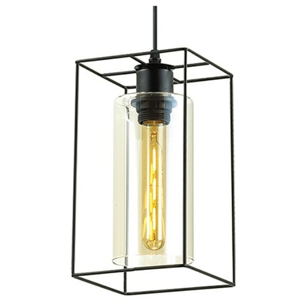 Фото Подвесной светильник Lumion Elliot 3728/1 LMN_3728_1 - интернет-магазин МегаТерем в Москве