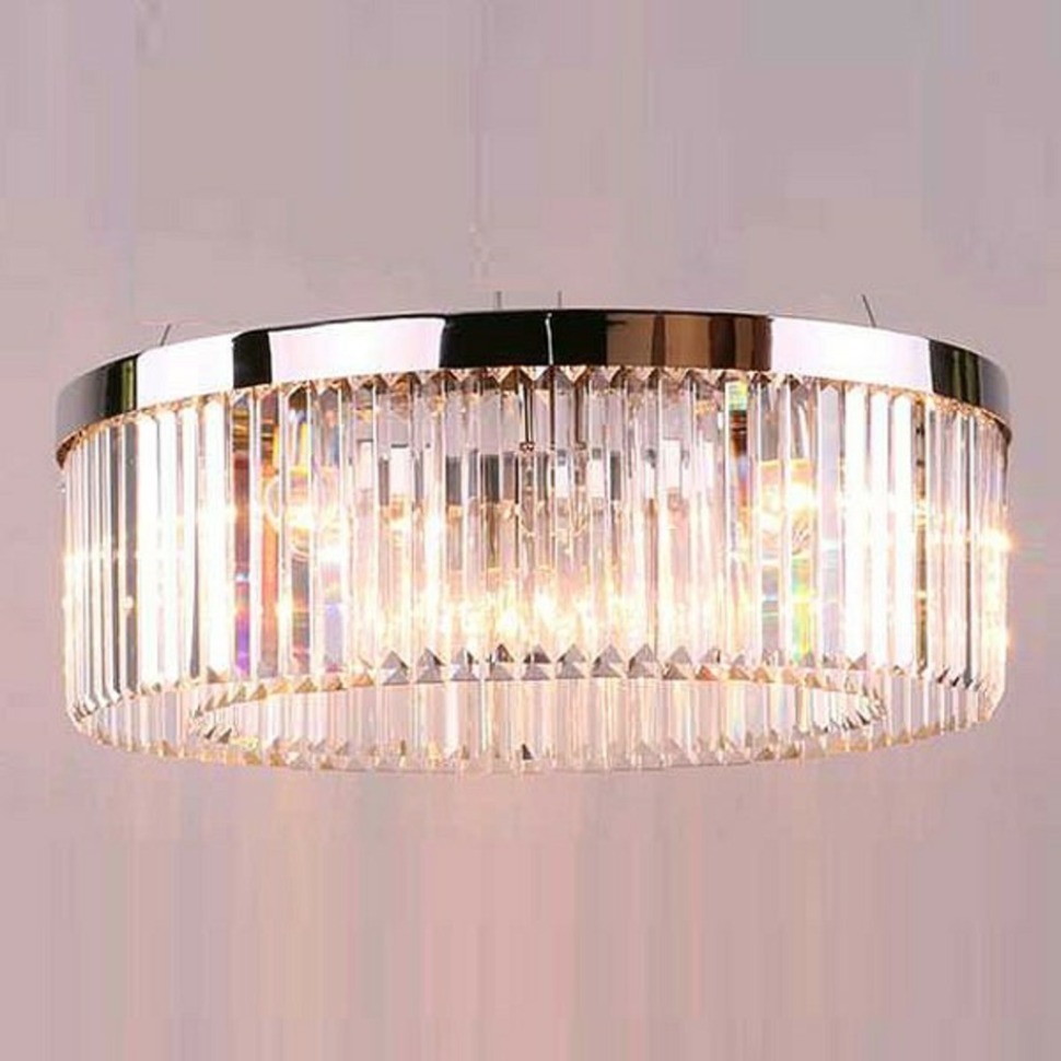 Фото Подвесной светильник Newport 1011 10110+1/C NWP_M0060048 - интернет-магазин МегаТерем в Москве