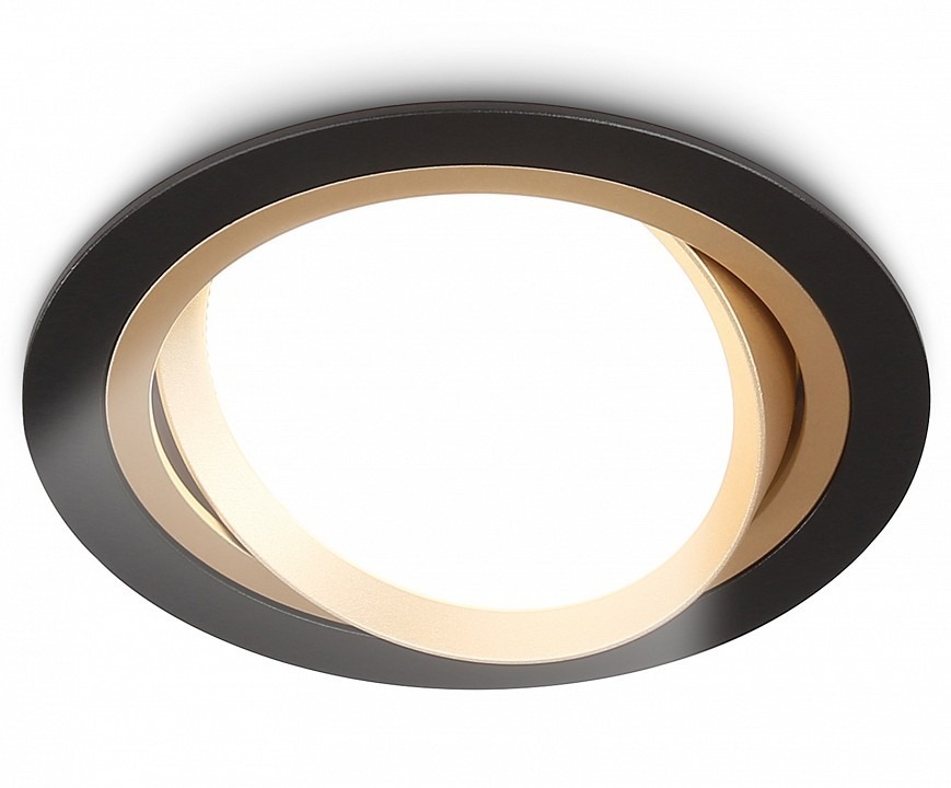 Фото Встраиваемый светильник Ambrella Light TN TN51914 AMBR_TN51914 - интернет-магазин МегаТерем в Москве