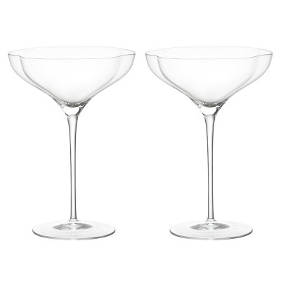 Набор креманок bloom, 260 м...