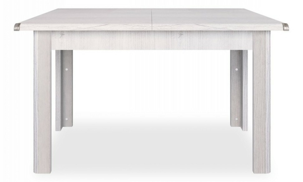 Фото Стол обеденный Индиана JSTO BRW_70004660 - интернет-магазин МегаТерем в Москве