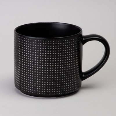 Кружка break time 470 мл че...