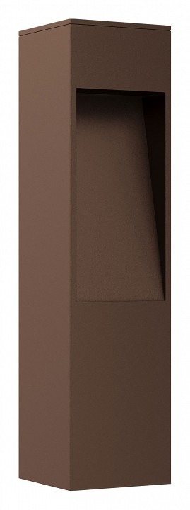 Фото Наземный низкий светильник ST-Luce Cosmo SL9522.605.02 - интернет-магазин МегаТерем в Москве