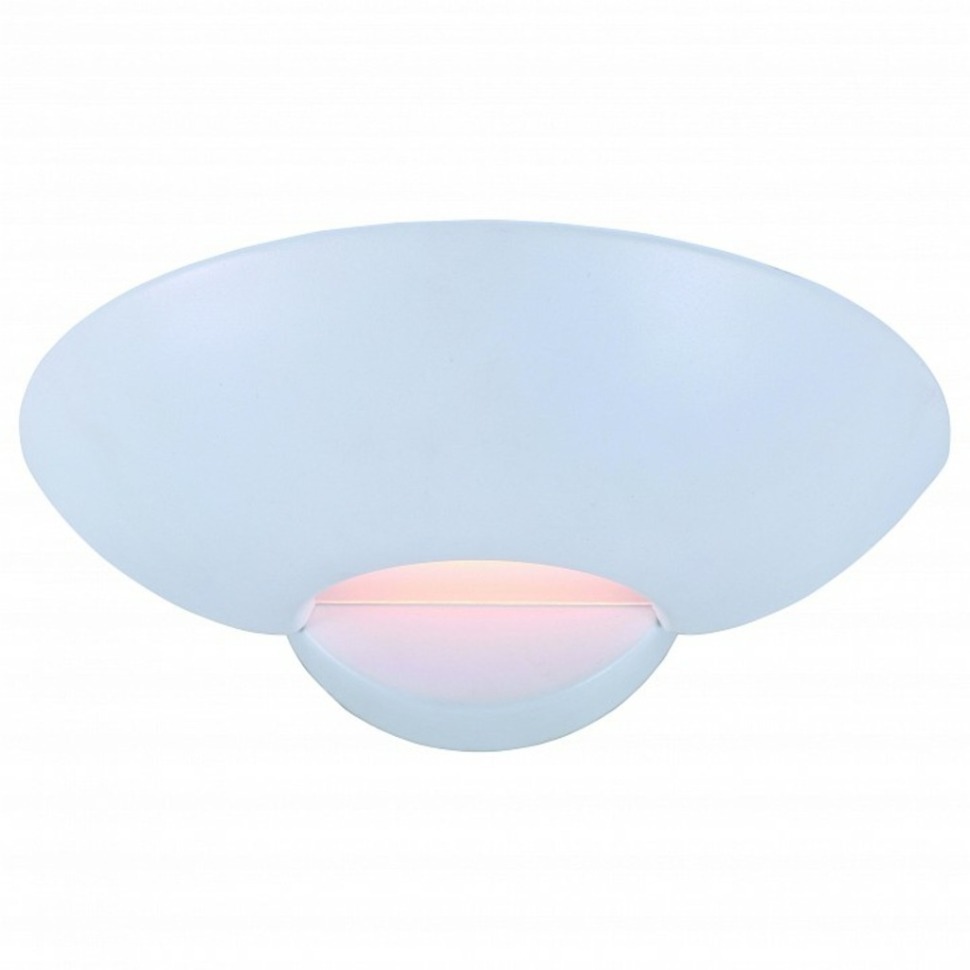 Фото Накладной светильник Arte Lamp Interior A7118AP-1WH AR_A7118AP-1WH - интернет-магазин МегаТерем в Москве