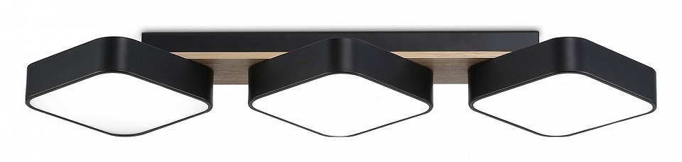 Фото Накладной светильник Ambrella Light FL FL4878 AMBR_FL4878 - интернет-магазин МегаТерем в Москве