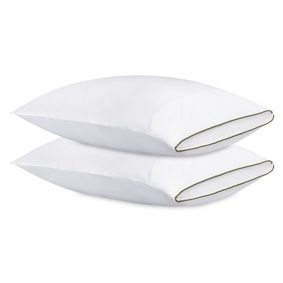 Набор наволочек из сатина и...