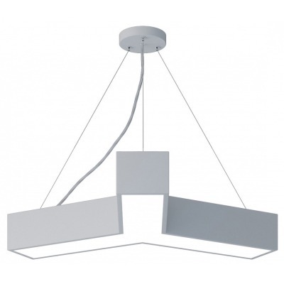 Подвесной светильник Эра Igrek Б0050566 ER_B0050566