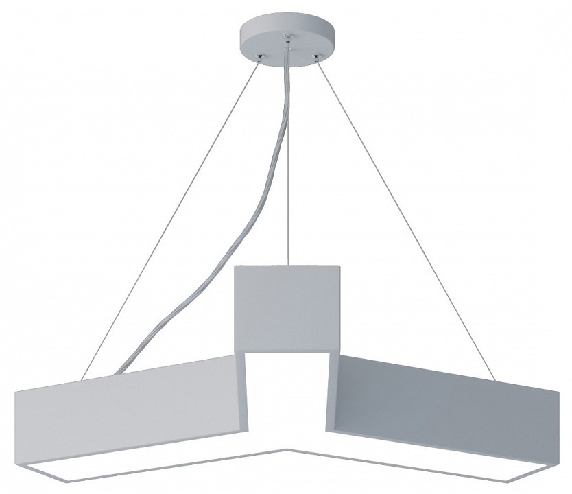 Фото Подвесной светильник Эра Igrek Б0050566 ER_B0050566 - интернет-магазин МегаТерем в Москве