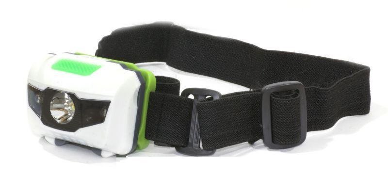 Фото Фонарь налобный СИБИРСКИЙ СЛЕДОПЫТ Кошачий Глаз-19, 2L (PF-PFL-HL19) (54998) - интернет-магазин МегаТерем в Москве