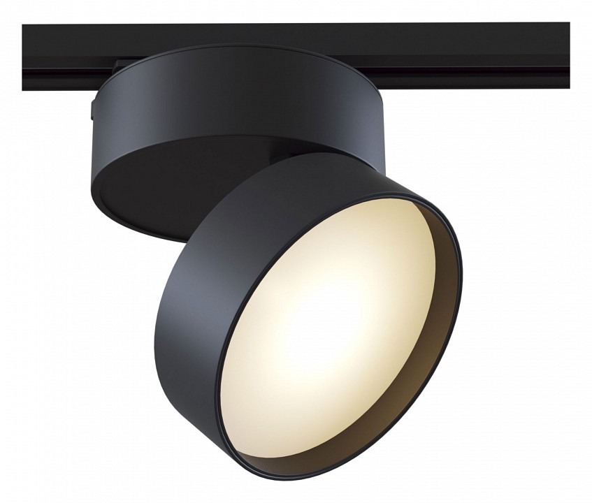 Фото Накладной светильник Maytoni ONDA TR007-1-18W3K-B4K MY_TR007-1-18W3K-B4K - интернет-магазин МегаТерем в Москве