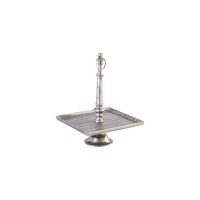 Стенд 25084-50/S, металл, Antique silver, ROOMERS TABLEWARE Стенд 25084-50/S, металл, Antique silver, ROOMERS TABLEWARE