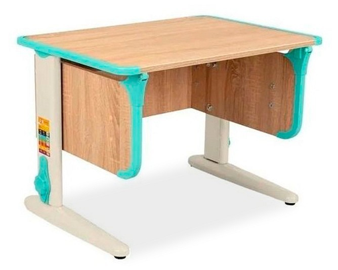 Фото Стол учебный 4-75 DMI_472680 - интернет-магазин МегаТерем в Москве