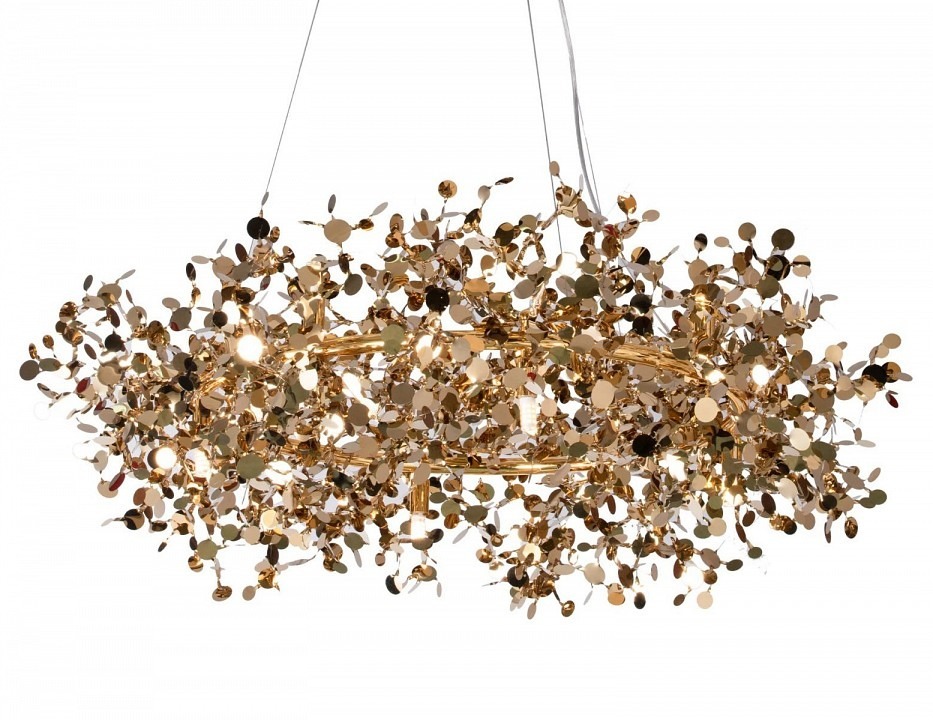 Фото Подвесная люстра Lightstar Extra 721382 LS_721382 - интернет-магазин МегаТерем в Москве