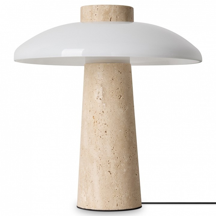 Фото Настольная лампа декоративная Freya Sunspot FR5482TL-L7BG MY_FR5482TL-L7BG - интернет-магазин МегаТерем в Москве