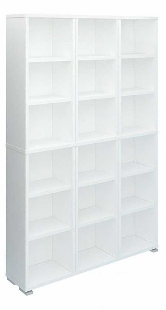 Фото Стеллаж Домино ПУ-40-1 MER_PU-40-1_BE - интернет-магазин МегаТерем в Москве