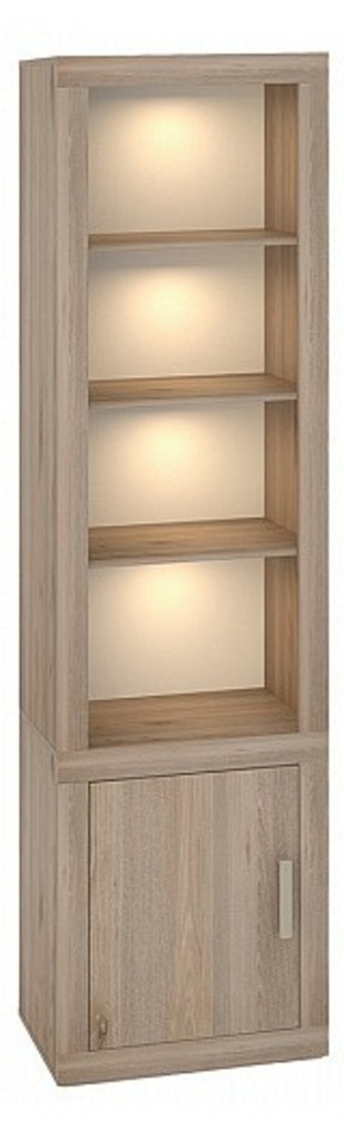 Фото Стеллаж комбинированный Toivo ВтВ MER_TOJ-VtV-NN - интернет-магазин МегаТерем в Москве