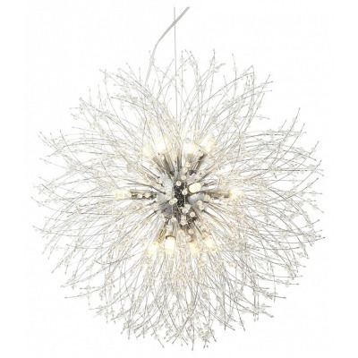 Подвесная люстра Lussole Da...