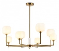 Люстра на штанге Ambrella Light LH LH53017 AMBR_LH53017