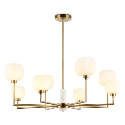 Люстра на штанге Ambrella Light LH LH53017 AMBR_LH53017