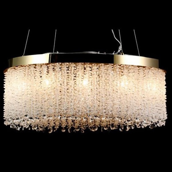 Фото Подвесная люстра Aployt Keytlayn APL.772.03.12 AP_APL.772.03.12 - интернет-магазин МегаТерем в Москве