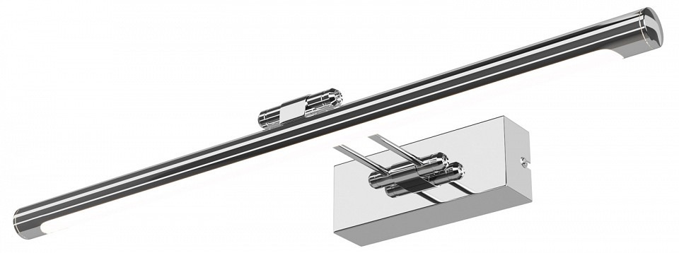 Фото Подсветка для картины Maytoni  MIR267WL-L12CH3K MY_MIR267WL-L12CH3K - интернет-магазин МегаТерем в Москве