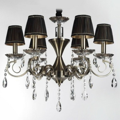 Подвесная люстра Lucia Tucc...