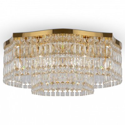 Потолочная люстра Maytoni Dune DIA005CL-10G MY_DIA005CL-10G