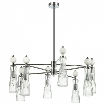 Люстра на штанге Lumion EMILY 8268/8 LMN_8268_8