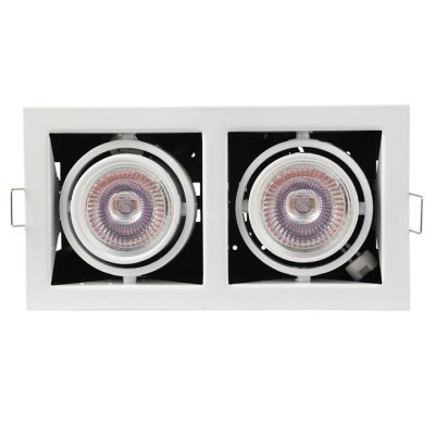 Встраиваемый светильник Ime...