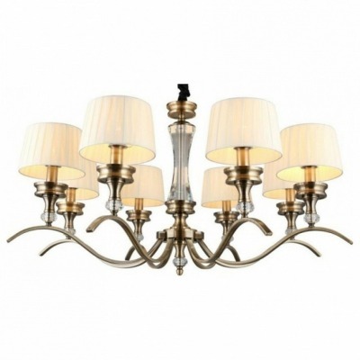 Подвесная люстра Omnilux Ar...