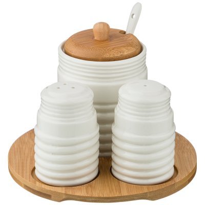 Набор для специй lefard &qu...