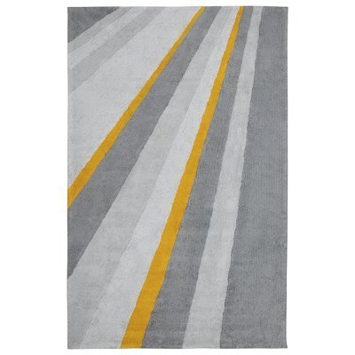 Ковер из хлопка с рисунком ...