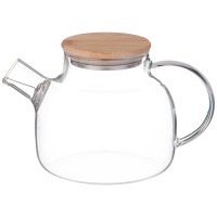 Чайник заварочный agness 1 л (887-293) 