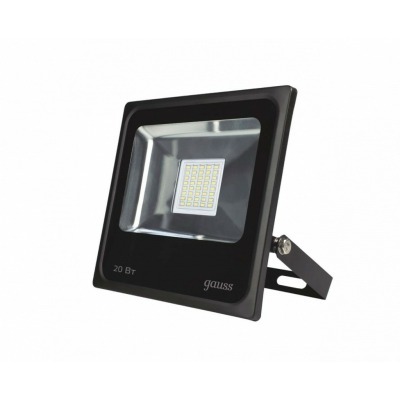 Настенно-потолочный прожектор Gauss 6131 613100320 GA_613100320