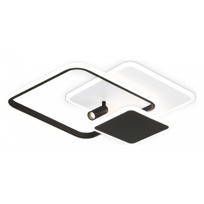 Потолочная люстра Ambrella ...