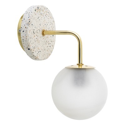 Светильник настенный skum, ...