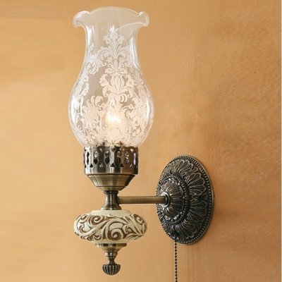 Бра Citilux Лампада CL419311