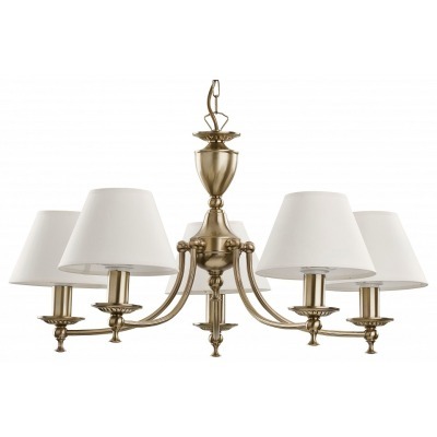 Подвесная люстра ADILUX Sofia 18345 ADL_18345