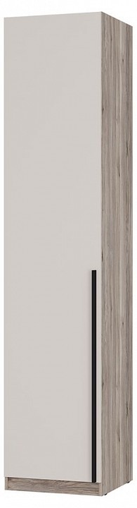 Фото Шкаф платяной Урбан BTS_00-00166295 - интернет-магазин МегаТерем в Москве