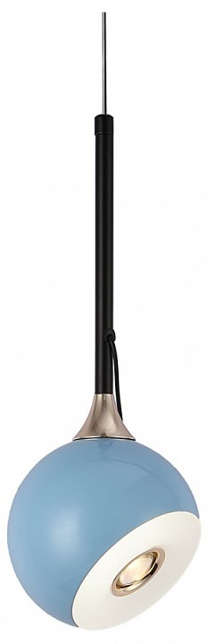 Фото Подвесной светильник Kink Light Тимо 07529-1A,05 KL_07529-1A.05 - интернет-магазин МегаТерем в Москве