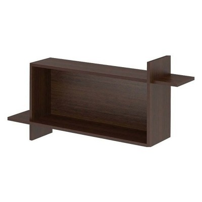 Полка книжная Домино ПК-16 MER_PK-16_V