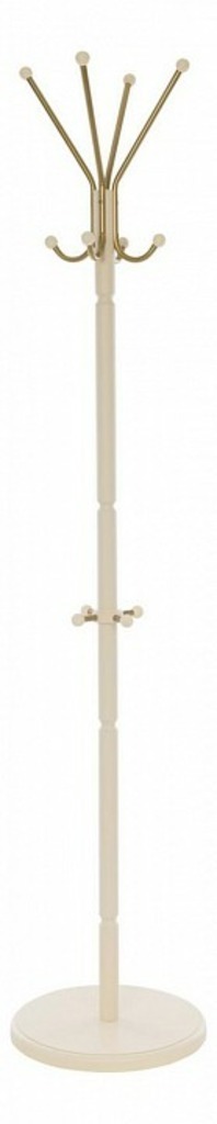 Фото Вешалка-стойка Leset Галант-1 LST_2500000066153 - интернет-магазин МегаТерем в Москве
